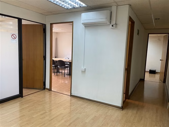Oficina en venta en Providencia