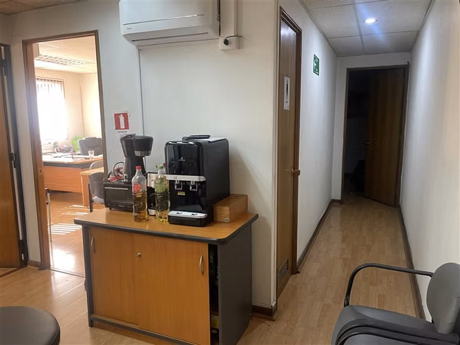 Oficina en venta en Providencia