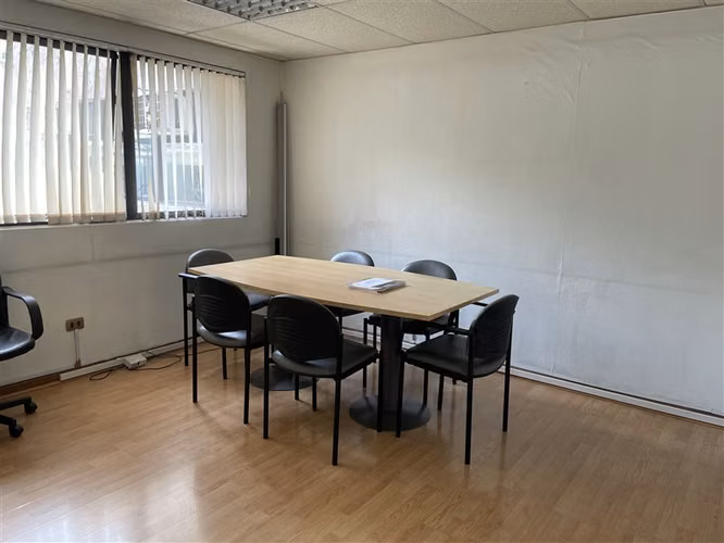 Oficina en arriendo en Providencia