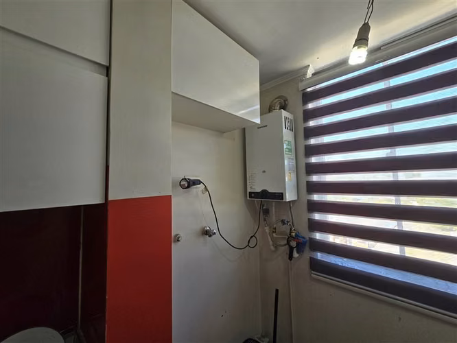 Departamento en venta de 3 dorm. 2b y Estac. en Maipú - Imagen 11