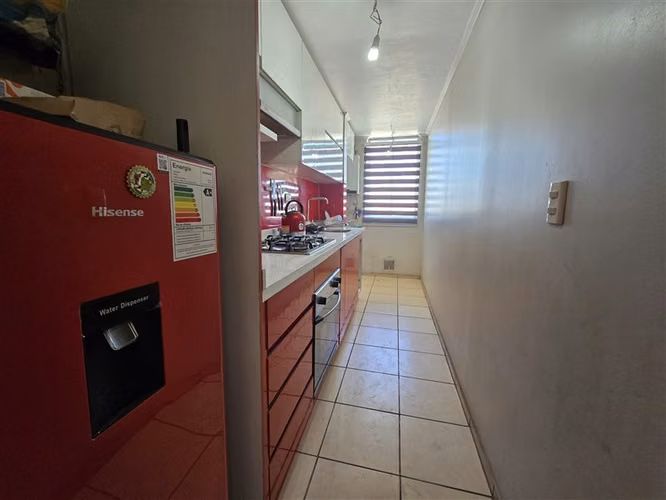 Departamento en venta de 3 dorm. 2b y Estac. en Maipú - Imagen 8