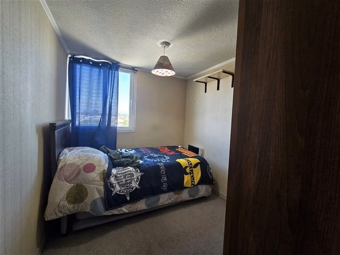 Departamento en venta de 3 dorm. 2b y Estac. en Maipú - Imagen 20
