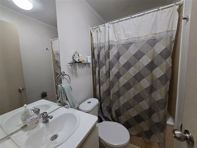 Departamento en venta de 3 dorm. 2b y Estac. en Maipú - Imagen 21