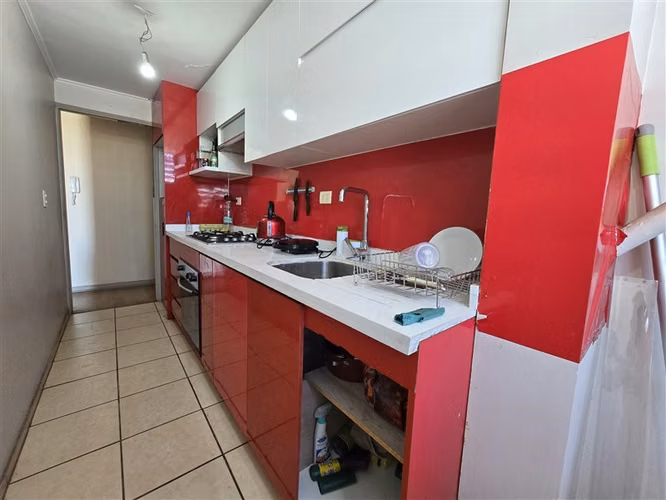 Departamento en venta de 3 dorm. 2b y Estac. en Maipú - Imagen 9