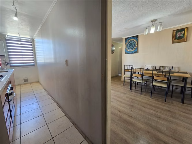 Departamento en venta de 3 dorm. 2b y Estac. en Maipú - Imagen 7
