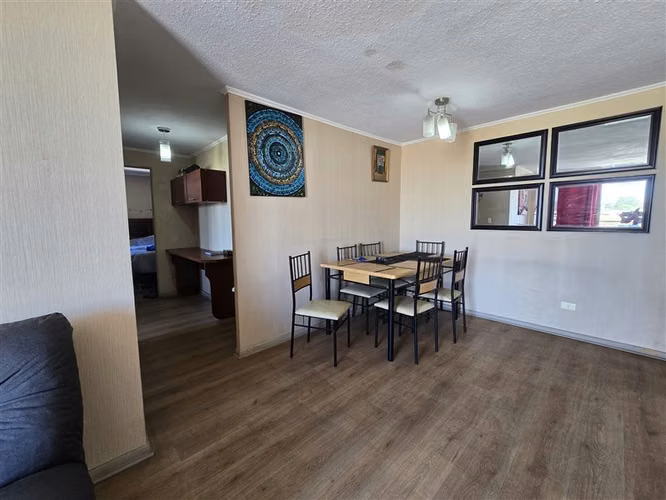 Departamento en venta de 3 dorm. 2b y Estac. en Maipú - Imagen 6