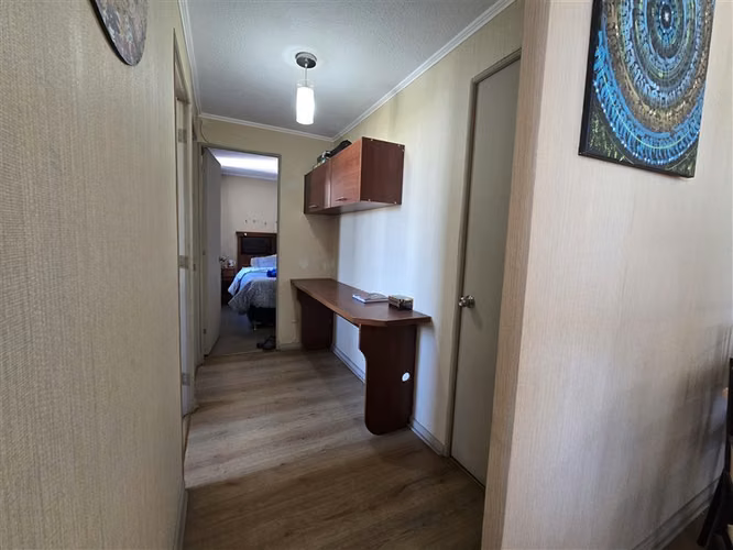 Departamento en venta de 3 dorm. 2b y Estac. en Maipú - Imagen 14