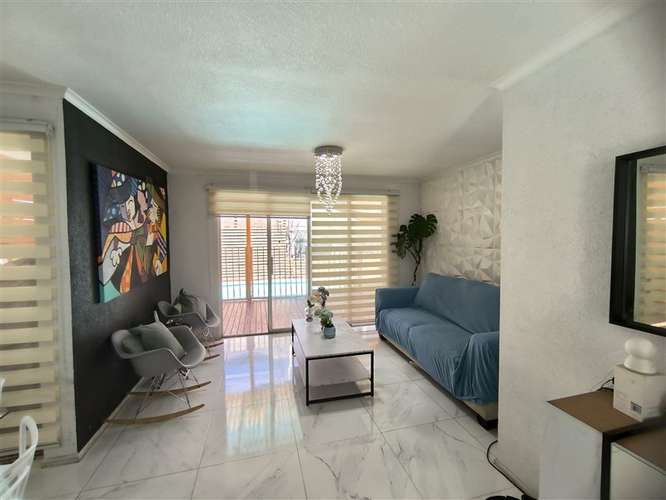 Casa en venta de 3 dorm. en Lampa - Imagen 15