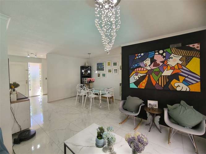 Casa en venta de 3 dorm. en Lampa - Imagen 17