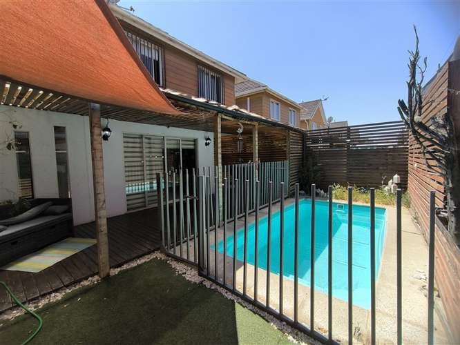 Casa en venta de 3 dorm. en Lampa - Imagen 13