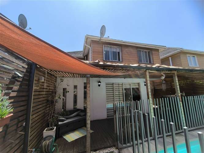 Casa en venta de 3 dorm. en Lampa - Imagen 14