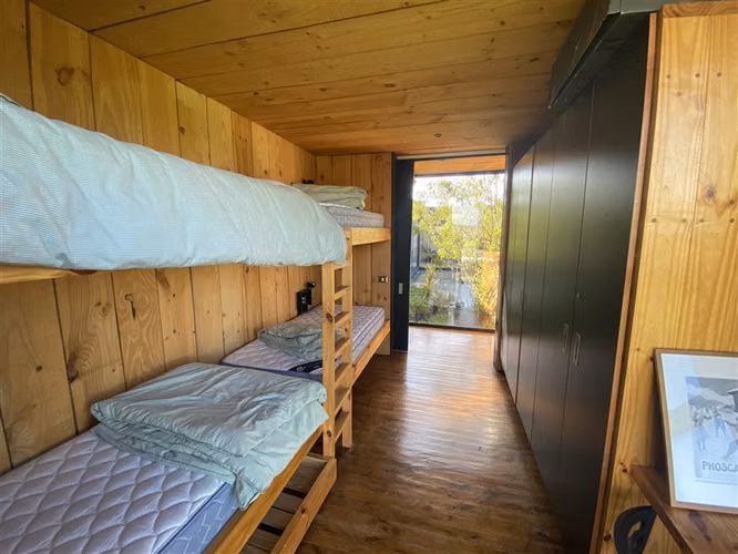 Casa en venta de 5 dorm. en Navidad