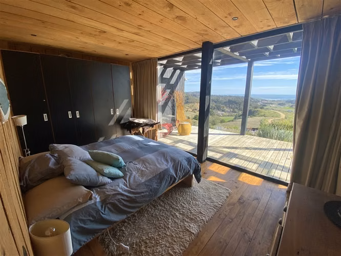 Casa en venta de 5 dorm. en Navidad