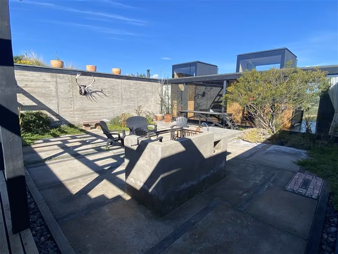 Casa en venta de 5 dorm. en Navidad