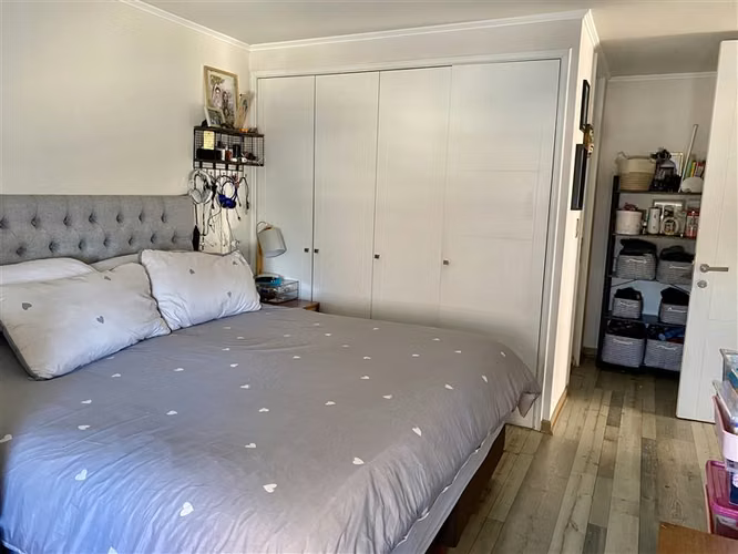 Departamento en venta de 3 dorm, Concón, Las Encinas