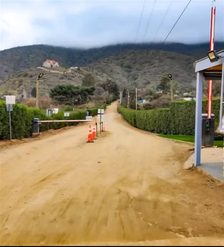 Parcela en venta en Codom Reserva Curacaví