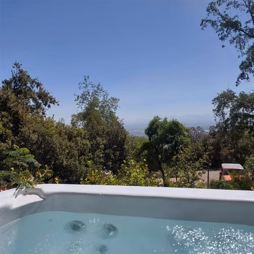 HERMOSA Casa en venta de 5 dorm Liray- Lo pinto, Colina