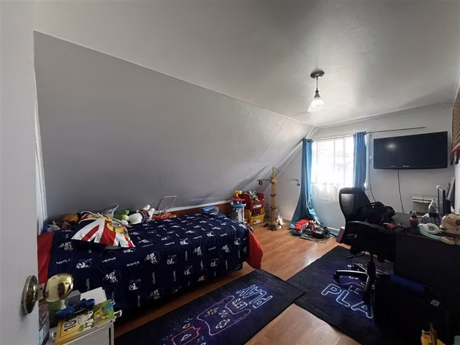 Casa en venta de 6 dorm 4 baños en Maipú