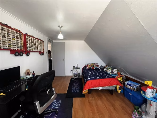 Casa en venta de 6 dorm 4 baños en Maipú