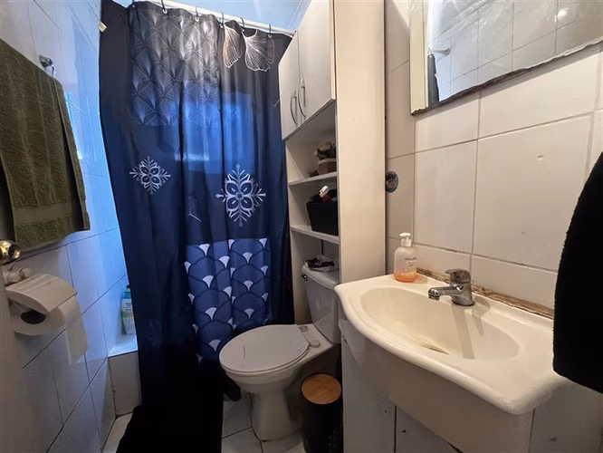 Casa en venta de 6 dorm 4 baños en Maipú
