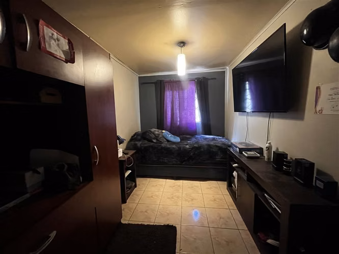 Casa en venta de 6 dorm 4 baños en Maipú