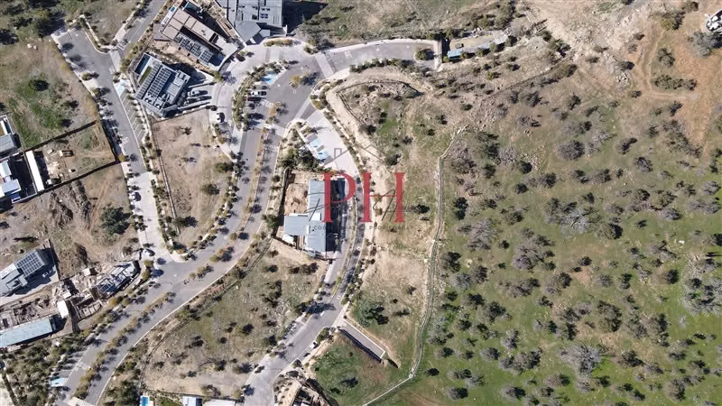 Sitio Fdo La Dehesa opcional anteproyecto Arq. G.Mardones