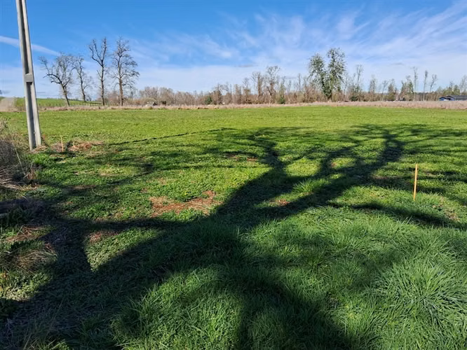 Venta parcela Bosques del Tijeral Osorno