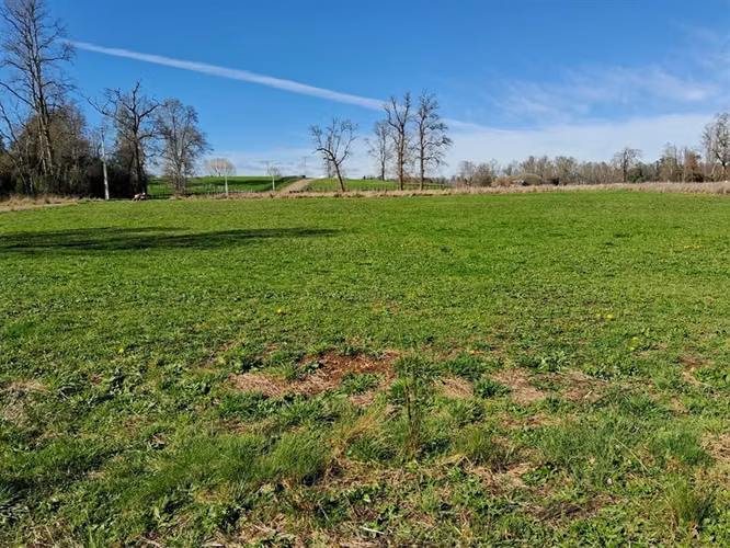 Venta parcela Bosques del Tijeral Osorno