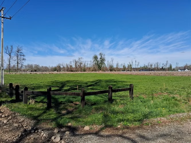 Venta parcela Bosques del Tijeral Osorno