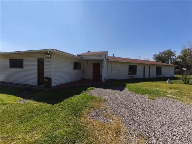 Parcela en venta en Lampa