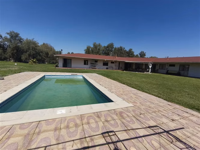 Parcela en venta en Lampa