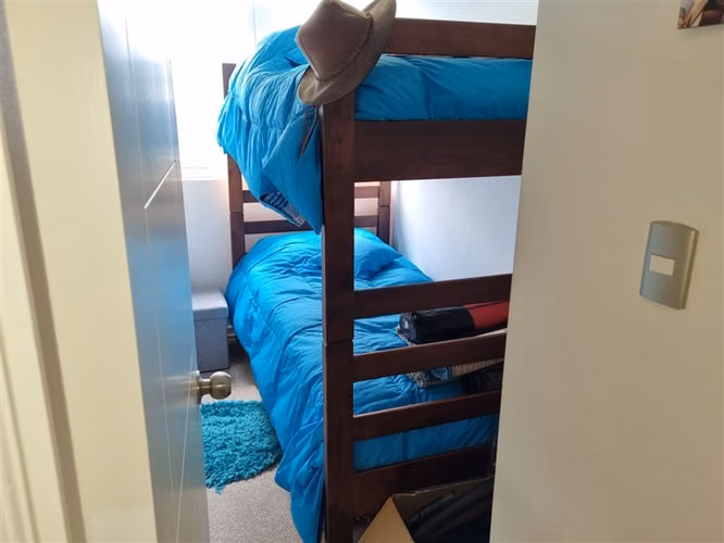 Departamento en venta de 3 dorm. en Viña del Mar