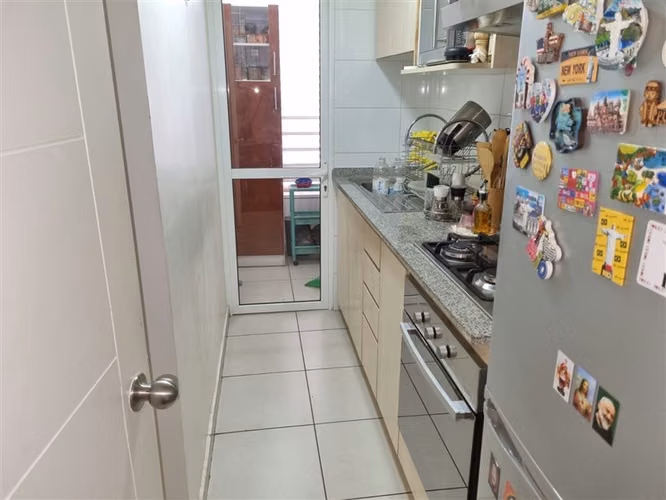 Departamento en venta de 3 dorm. en Viña del Mar