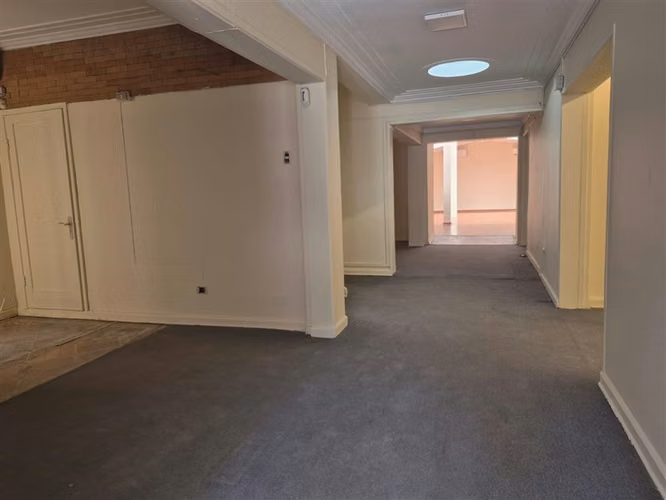 Local Comercial en arriendo en Providencia