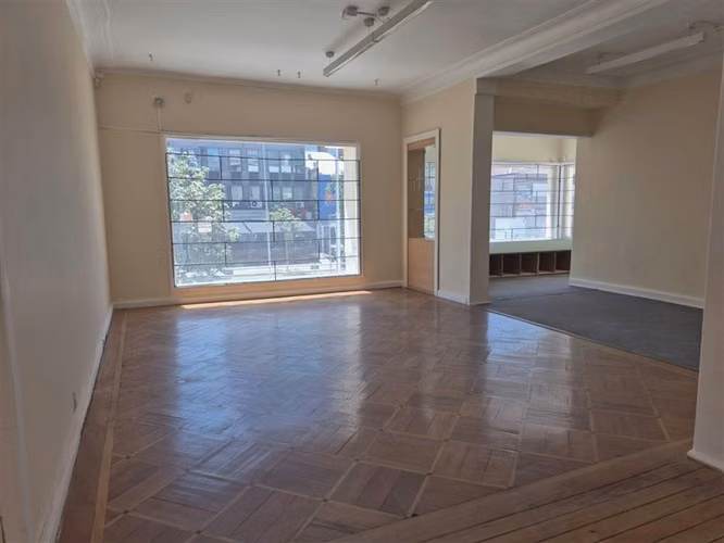 Local Comercial en arriendo en Providencia