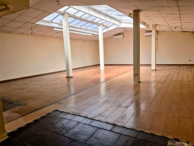 Local Comercial en arriendo en Providencia