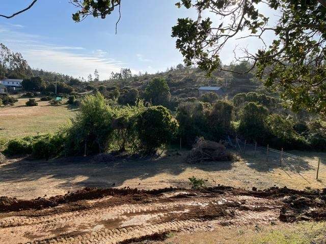 Parcela en venta en Casablanca - Imagen 4