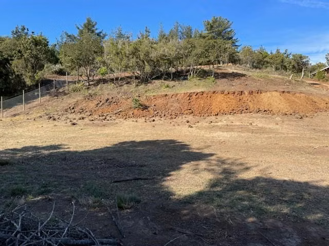Parcela en venta en Casablanca