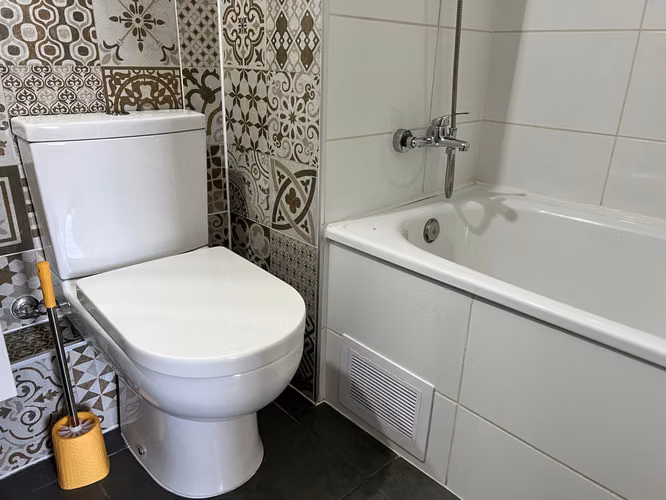 ¡Oportunidad! Departamento 1D-1B en arriendo con opción amoblado – Estación Central