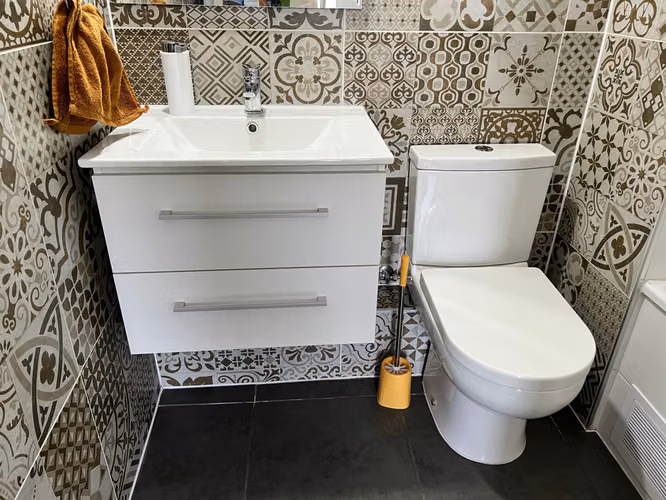 ¡Oportunidad! Departamento 1D-1B en arriendo con opción amoblado – Estación Central