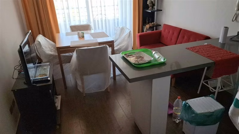 Departamento en arriendo de 2 dorm. en Valparaíso