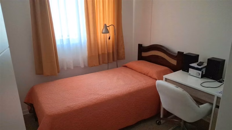 Departamento en arriendo de 2 dorm. en Valparaíso