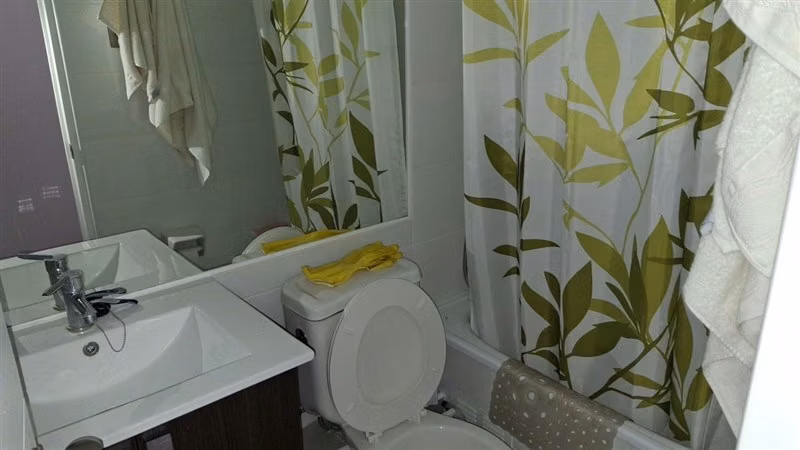 Departamento en arriendo de 2 dorm. en Valparaíso