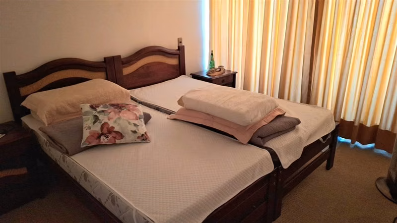 Departamento en arriendo de 2 dorm. en Valparaíso
