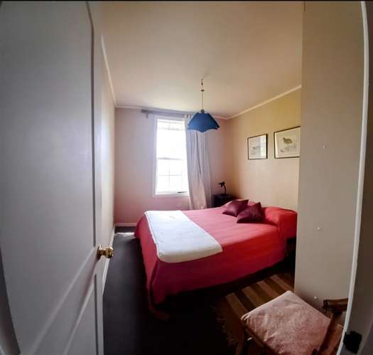 Casa en venta en Condominio Campo Mar 1