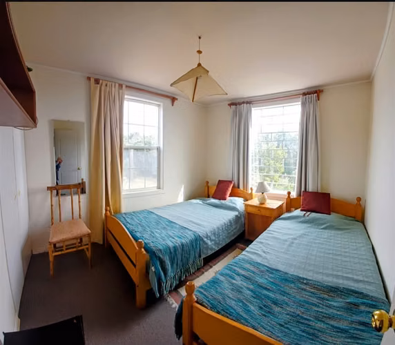 Casa en venta en Condominio Campo Mar 1