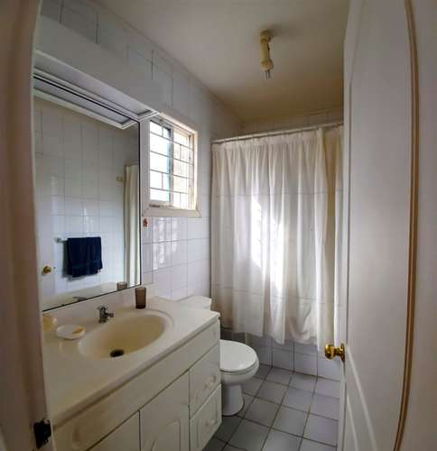 Casa en venta en Condominio Campo Mar 1