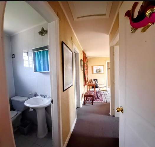 Casa en venta en Condominio Campo Mar 1