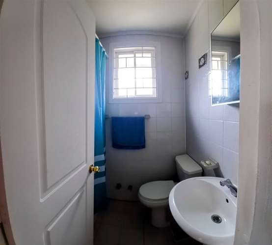 Casa en arriendo en Condominio Campo Mar 1