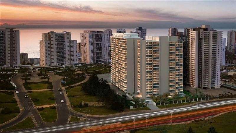 Departamento en venta de 1 dorm. en Concón - Imagen 12